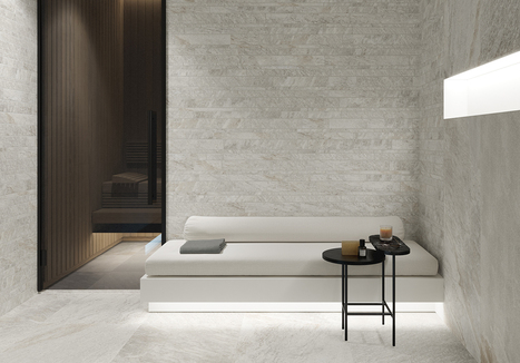 Tile Ascot Stone Quartz