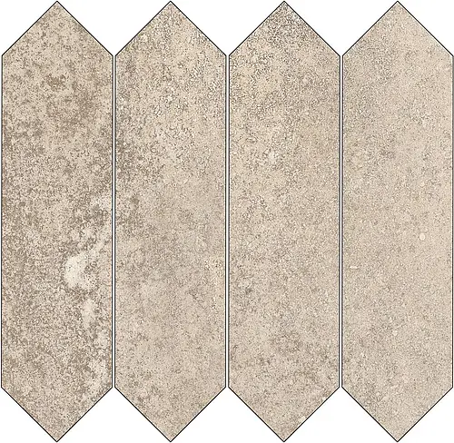 Ascot Ceramiche, Urbanica, URM20L_UrbanicaMos.LosangaSand