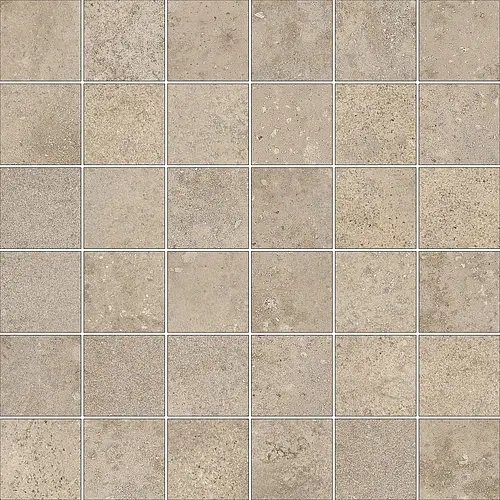 Ascot Ceramiche, Urbanica, URM20R_UrbanicaMos.MixSand(36Pz)