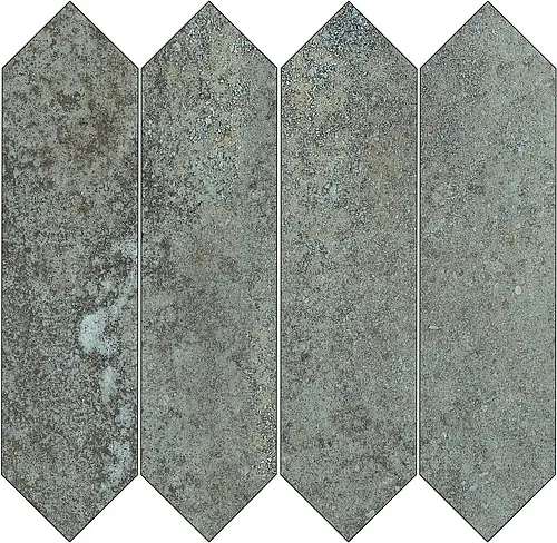 Ascot Ceramiche, Urbanica, URM90L_UrbanicaMos.LosangaEmerald