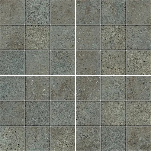 Ascot Ceramiche, Urbanica, URM90R_UrbanicaMos.MixEmerald(36Pz)