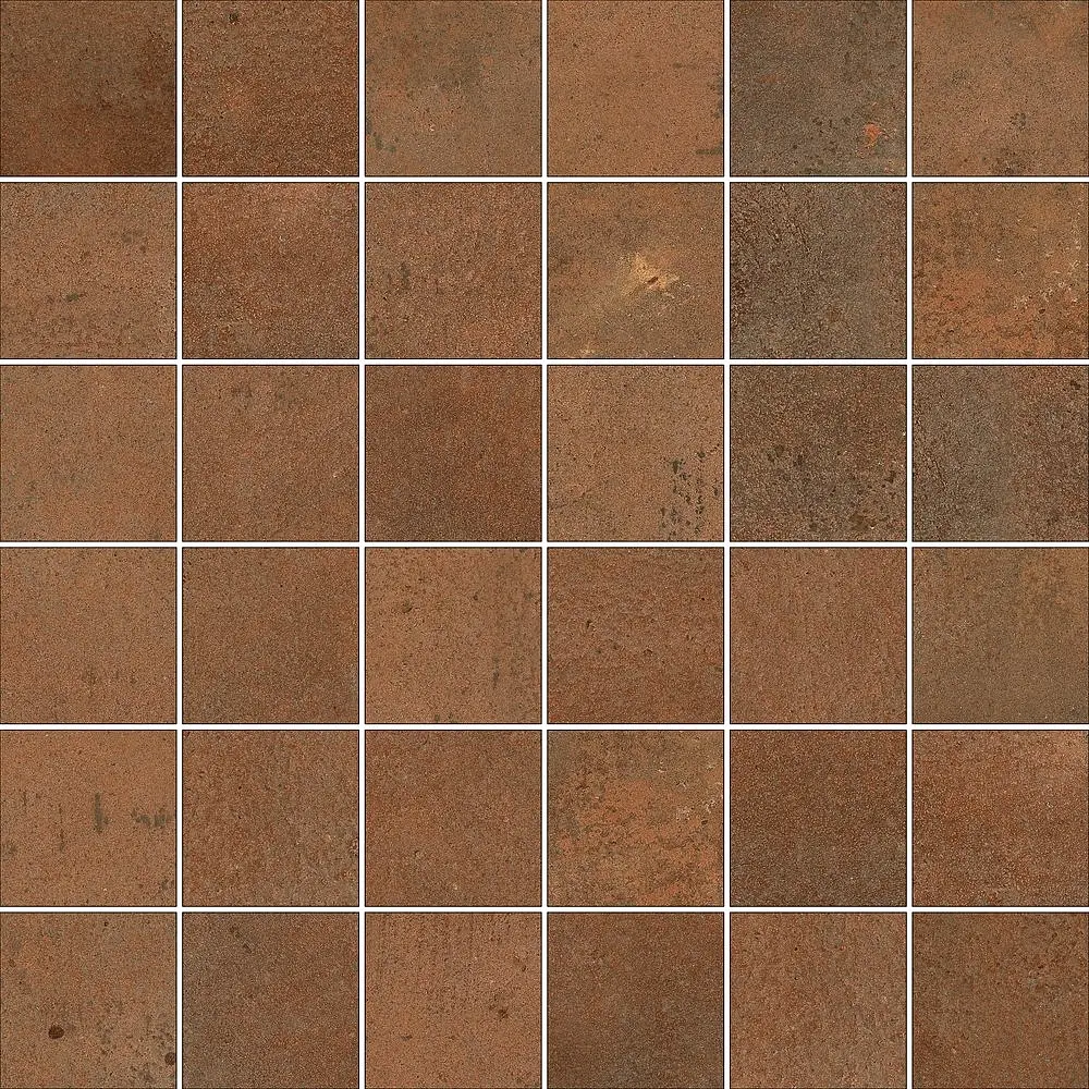 02URM50R_UrbanicaMos.MixCorten(36Pz) Ascot Urbanica