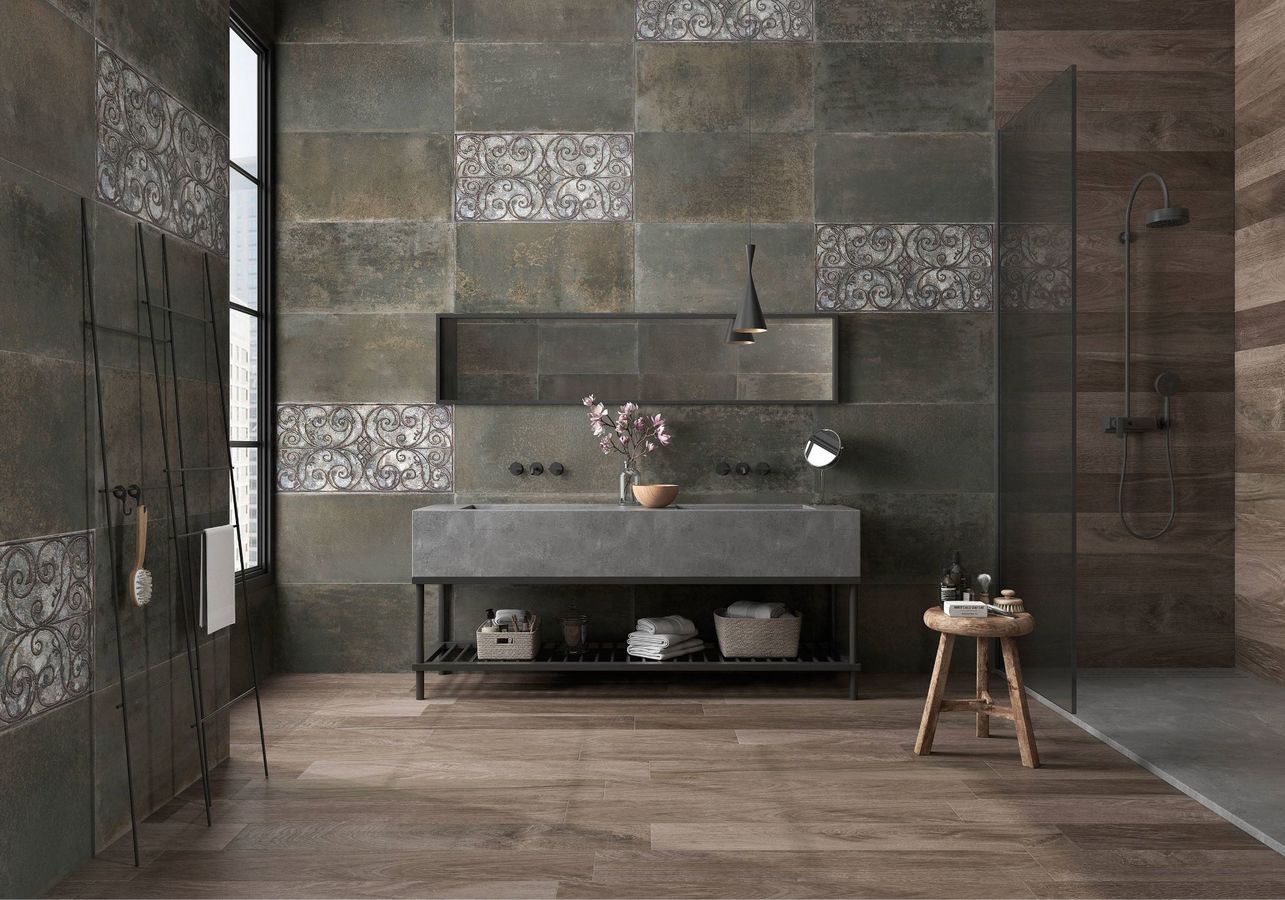 Serra Porcelain Tiles By Atlantic Tile Expert Distributor Atlantic Tiles Serra 1