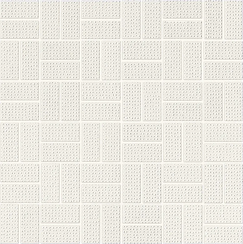 A6SU_AplombWhiteMosaicoNet Atlas Concorde Aplomb