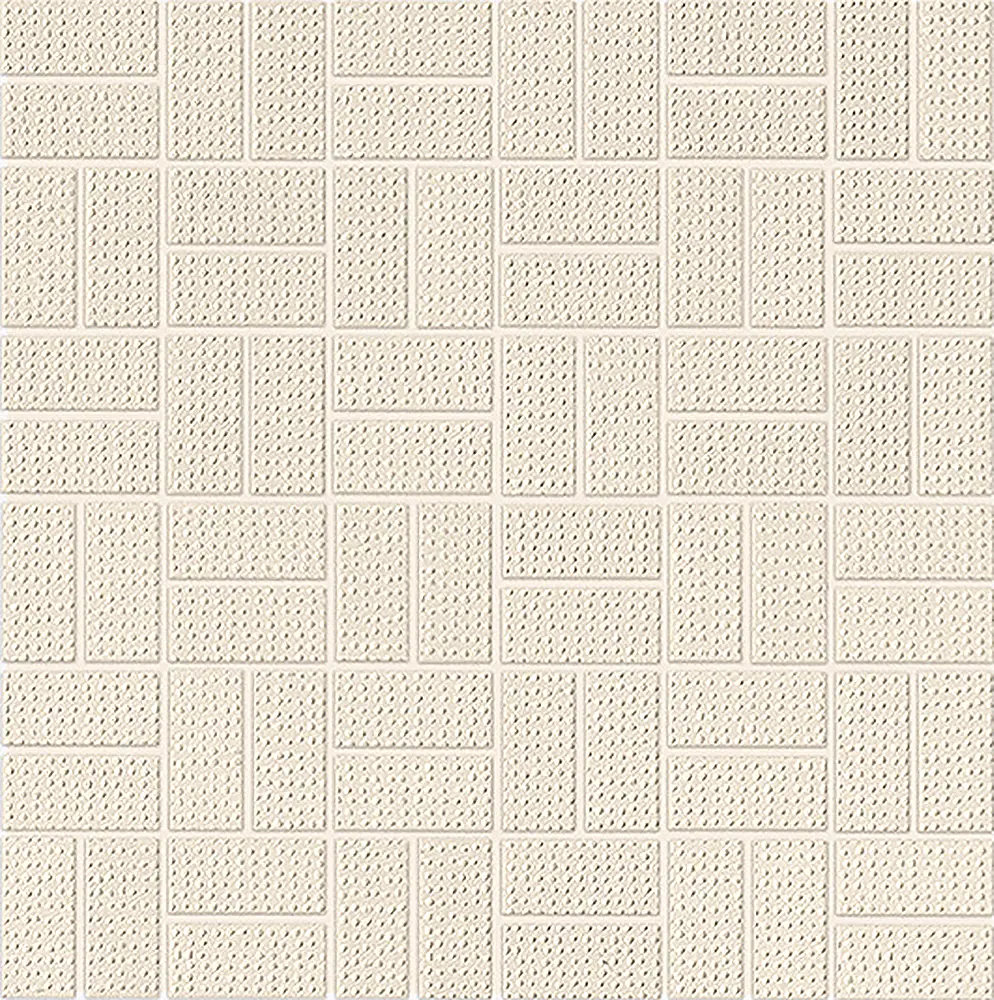 A6SV_AplombCreamMosaicoNet Atlas Concorde Aplomb