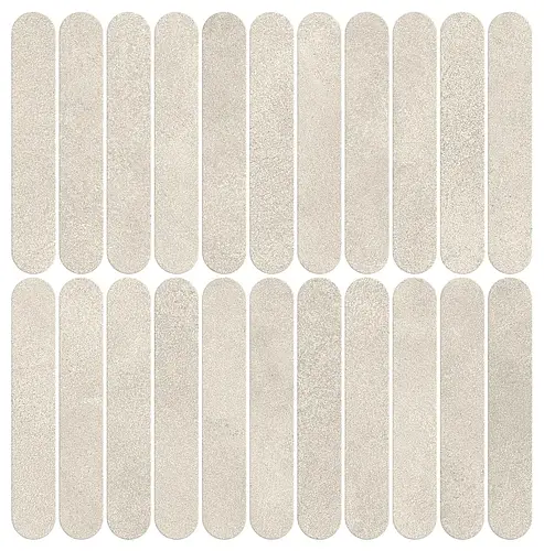Ceramiche Atlas Concorde, Boost Expression, AYY5_Boost Expression Ice Mosaico Ellipse