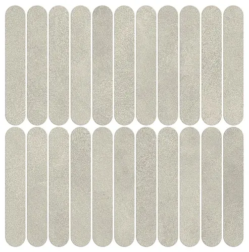 Ceramiche Atlas Concorde, Boost Expression, AYY6_Boost Expression Haze Mosaico Ellipse