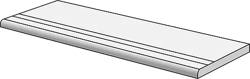 Ceramiche Atlas Concorde, Boost Expression, AZ17_Boost Expression Ice Gradino 60
