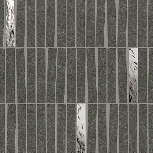 Ceramiche Atlas Concorde, Boost Mineral, AIHK_BoostMineralTarmacMosaicoDominoLux