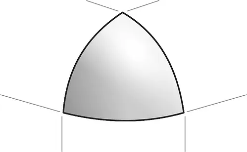 Ceramiche Atlas Concorde, Boost Pro, A0AB_BoostProPowderBlueCornerA.E.