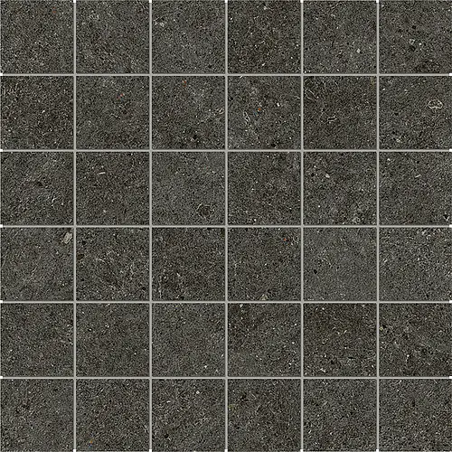 Ceramiche Atlas Concorde, Boost Stone, A7DM_BoostStoneTarmacMosaicoMatt