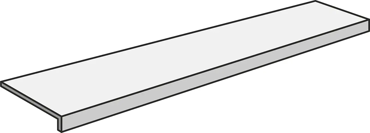 A7P8_BoostStoneWhiteElementoLGrip Atlas Concorde Boost Stone