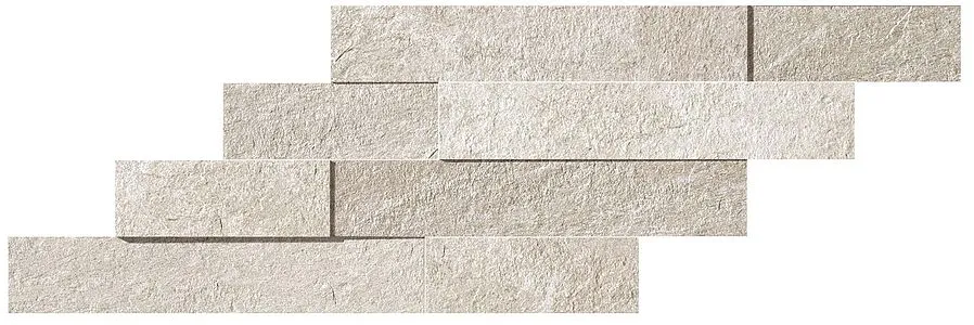 Ceramiche Atlas Concorde, Brave, A1F1_BraveGypsumBrick3D
