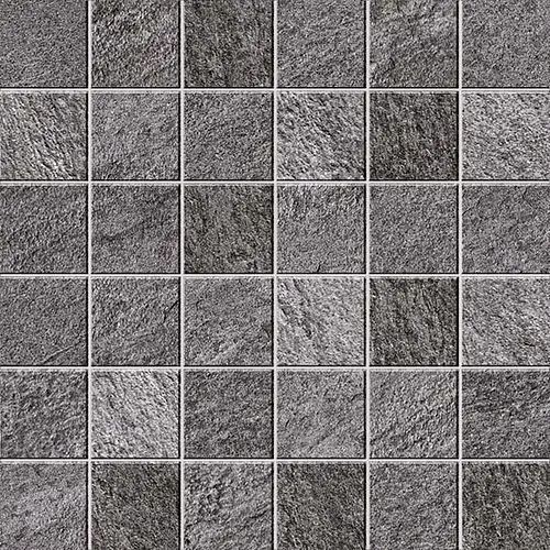 Ceramiche Atlas Concorde, Brave, A1FO_BraveGreyMosaico