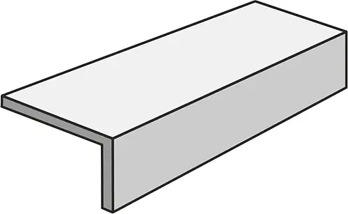 Ceramiche Atlas Concorde, Exence, AOZK_ExenceAmberElementoLGrip