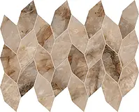 AYEA_Marvel Diva Amethyst Mosaico Twist Lapp. Atlas Concorde Marvel Diva