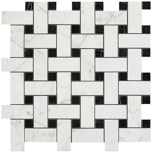 Ceramiche Atlas Concorde, Marvel Stone, AS2O_Marvel Basketweave Cold Lapp.