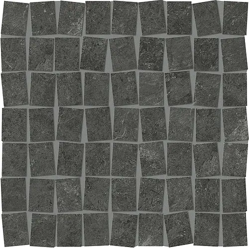 Ceramiche Atlas Concorde, Nyra, HCVB_Nyra Charcoal Opus