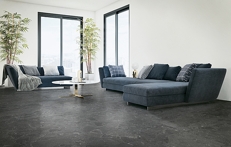 C-Stone Porcelain Tiles produced by Ava Ceramica, Stone effect