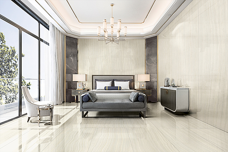 Onice Serpentino Porcelain Tiles produced by Ava Ceramica, Stone effect