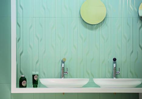 Tile Ava Visia