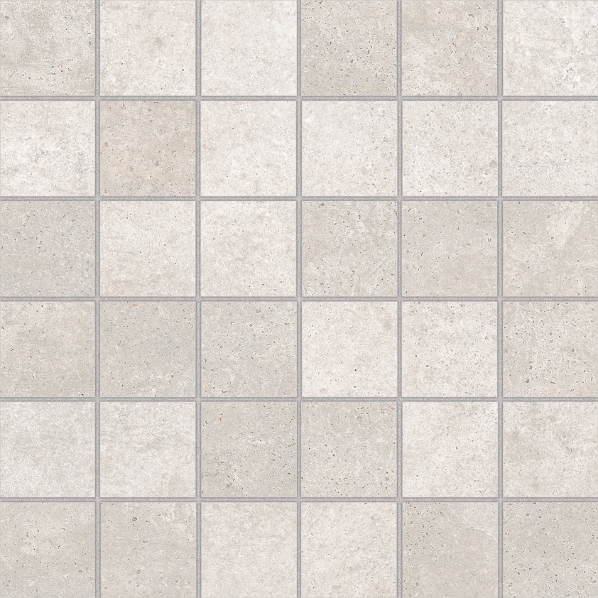 MOSAICO STUDIO T5 GREY Azteca Studio