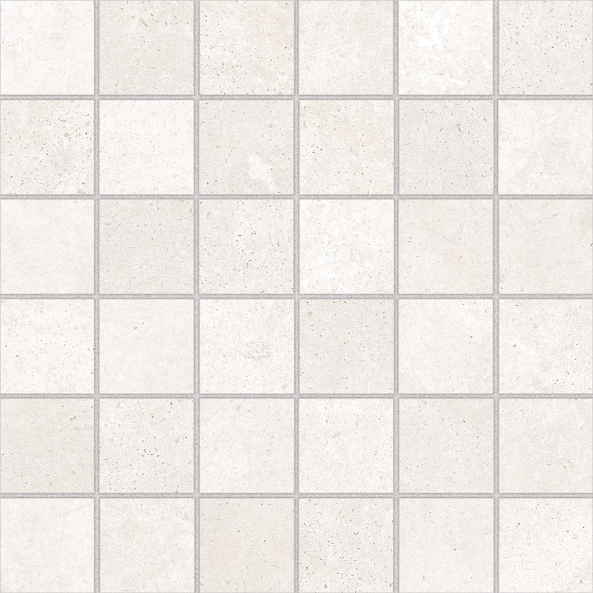 MOSAICO STUDIO T5 WHITE Azteca Studio