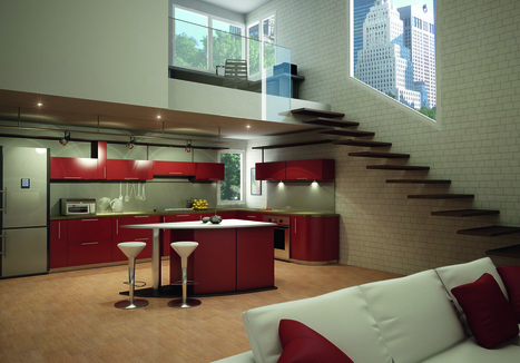 Tile Azuliber Ara