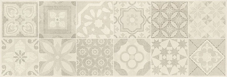 Baldocer Cerámica, Arkety, Backstage Arkety Bone