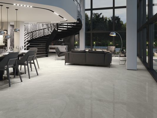 Background tile, Effect stone,other marbles, Color grey, Glazed porcelain stoneware, 60x60 cm, Finish glossy