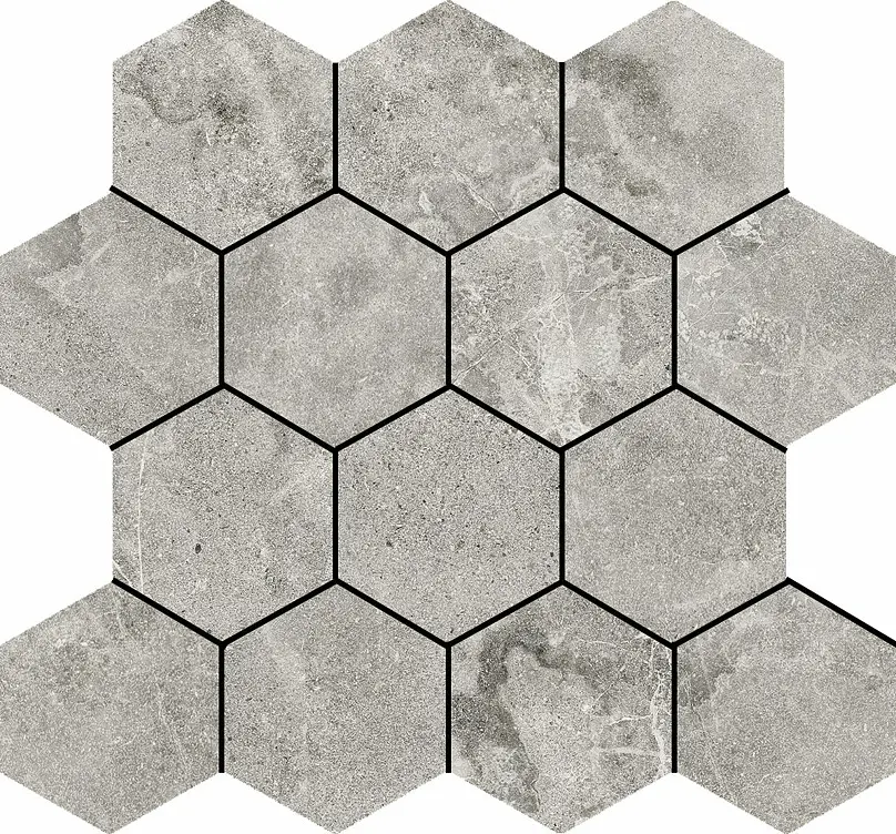 Dome Hexa Ash Baldocer Dome