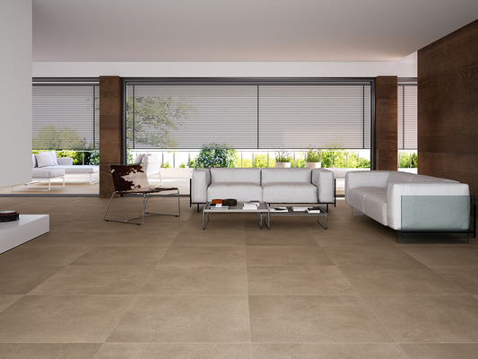 midway porcelain tiles by