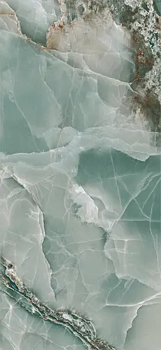 Baldocer, Onyx, Onyx Turquoise Pulido