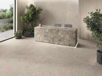Tile Baldocer Salerno