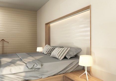 Tile Baldocer Sense last-collection