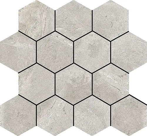 Baldocer, Slate, Slate Hexa White