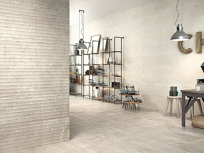 Urban Ceramic Tiles produced by Baldocer, Stone effect