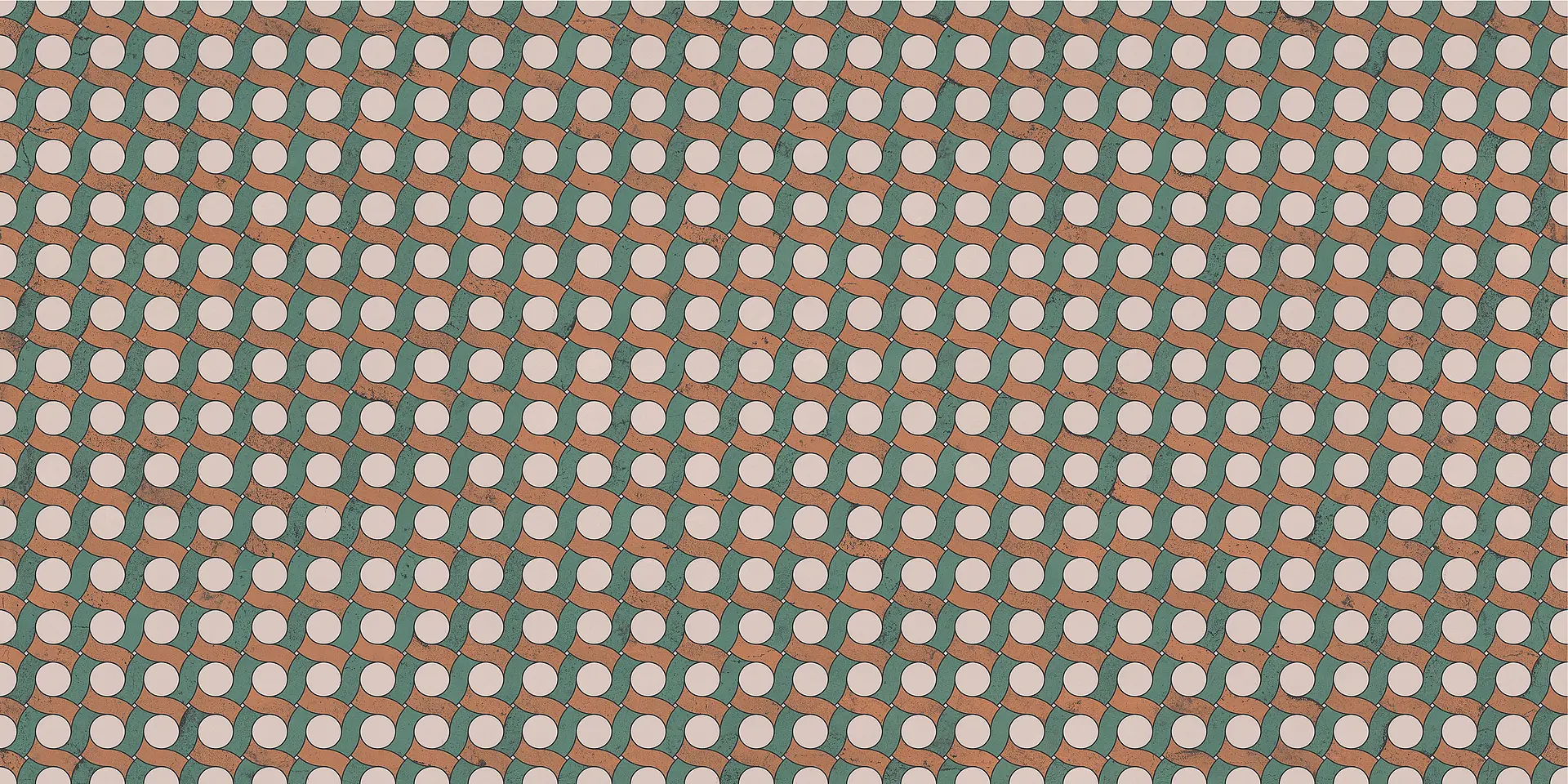 DECOR 3B - Circles Bardelli Colorama