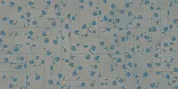 DECOR 4B - Flowers Bardelli Colorama