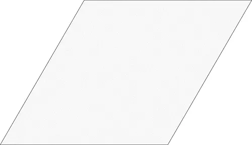 Ceramica Bardelli, Distortion, Distortion 2-R_White
