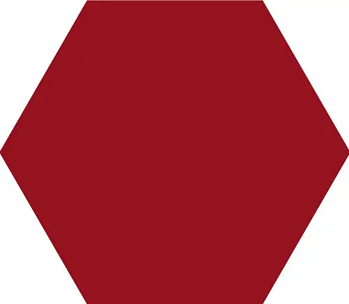 HEXA 9_Rosso Bardelli Hexa