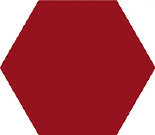 HEXA 9_Rosso Bardelli Hexa