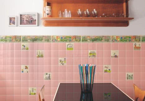 Carrelage Bardelli Mary Ann