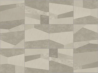 Ceramica Bardelli, Palladiana, PALLADIANA 2 - PEI V / R9 / DCOF