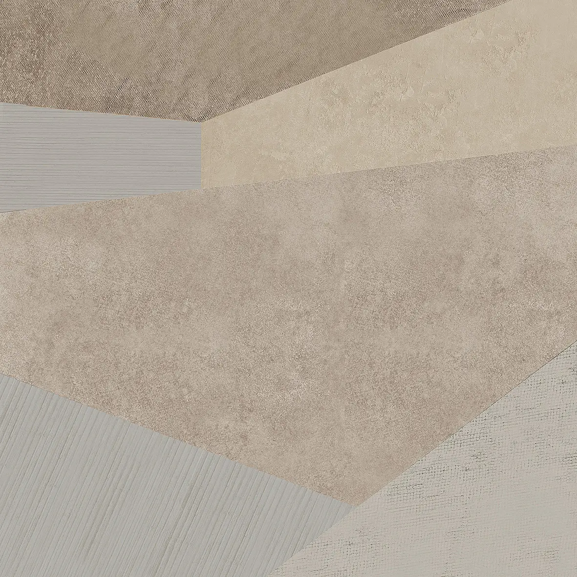 PALLADIANA 1 - PEI IV / R9 / DCOF Bardelli Palladiana