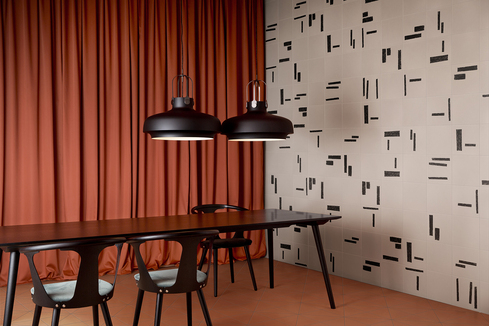 Tile Bardelli Primitiva