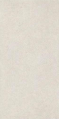 Ceramica Bardelli, Trame, Trame 1 Avorio