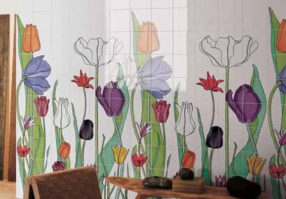 Tile Bardelli Tuli-Poni