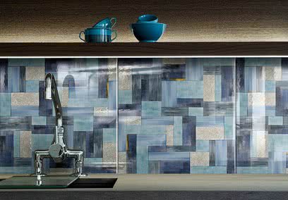 Carrelage Bardelli Wallpaper