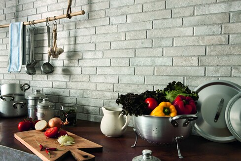 Tile Bayker Clay